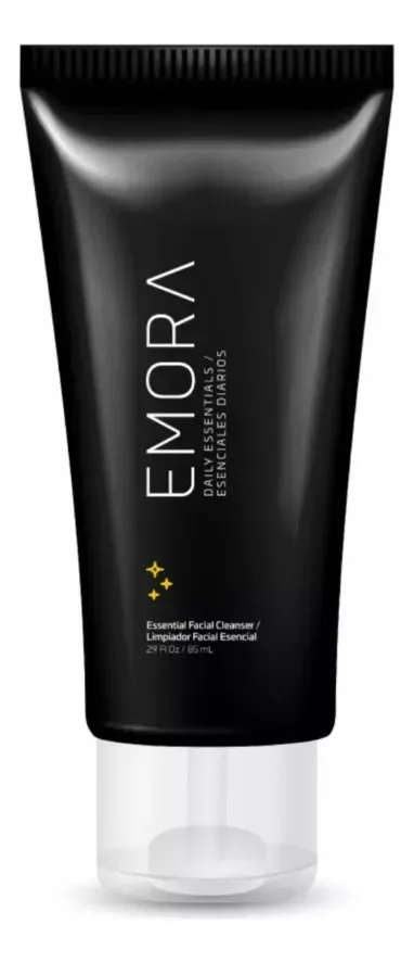 Limpiador Facial Esencial Emora
