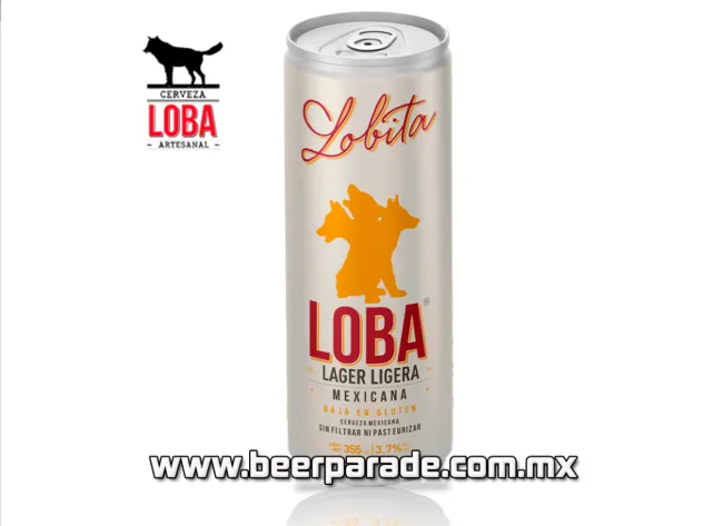 Loba Lobita
