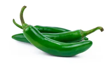 Chile Serrano
