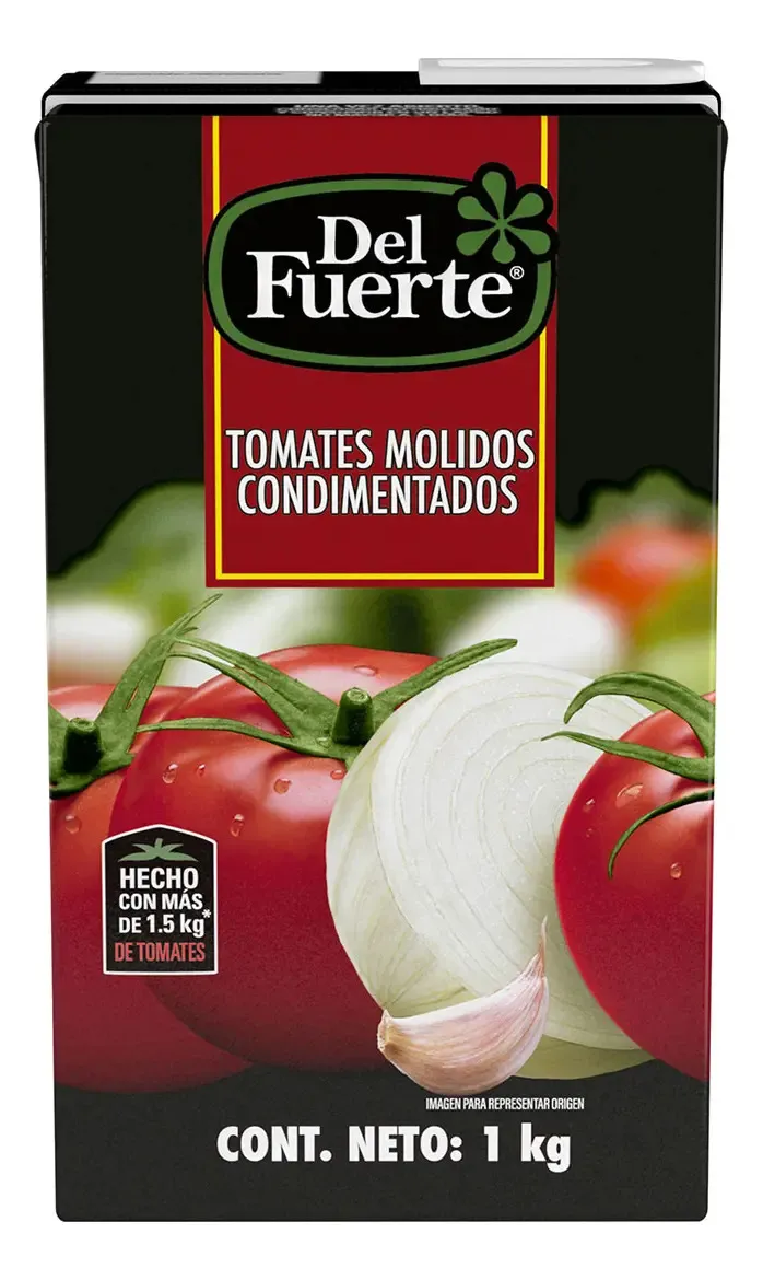 Puré de tomate