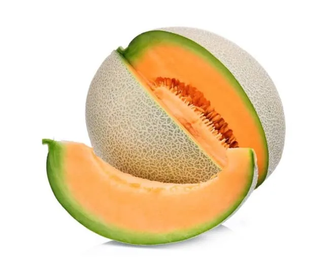 Melón Chino