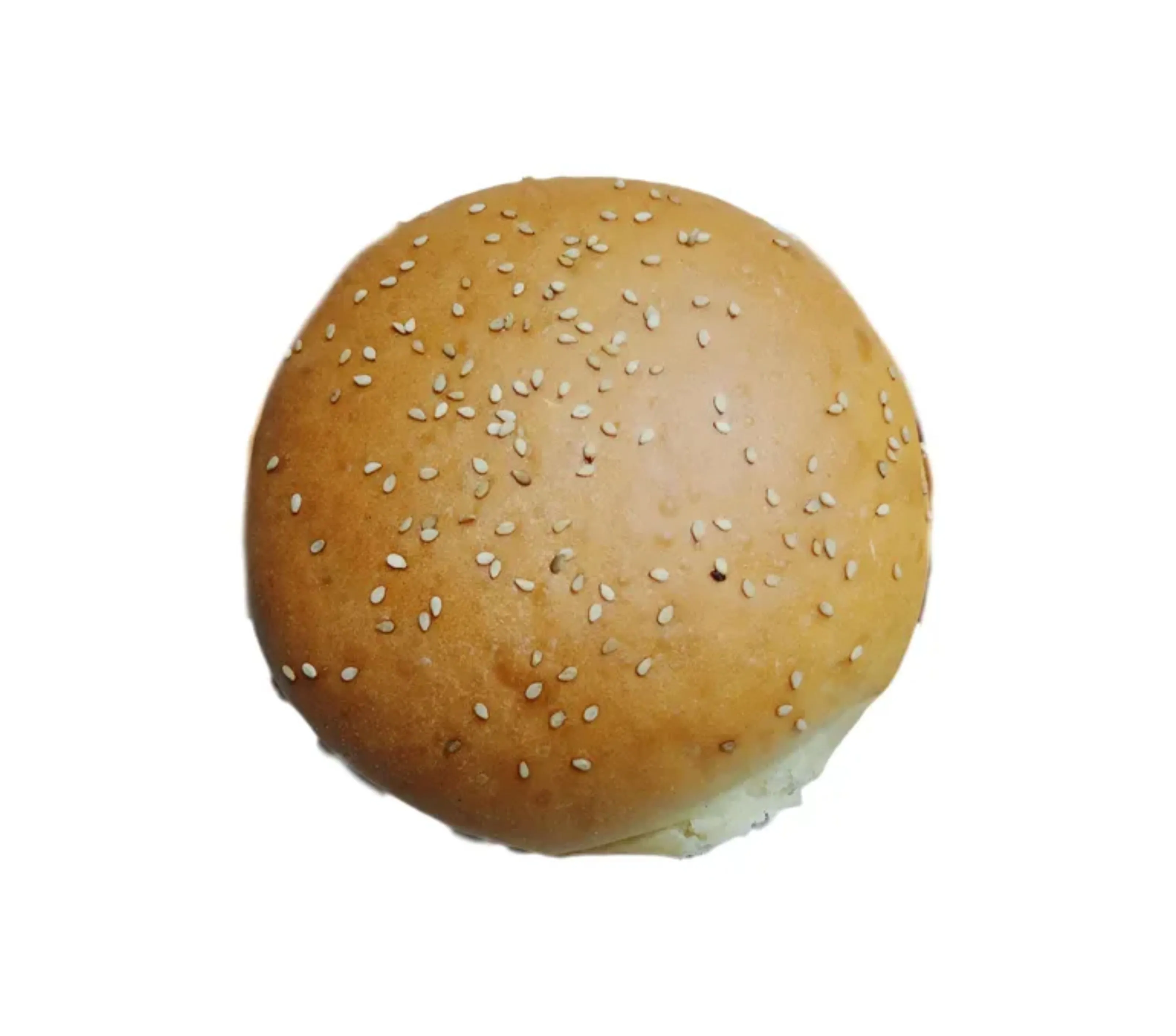 Pan de hamburguesa Chico