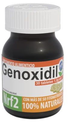 Genoxidil