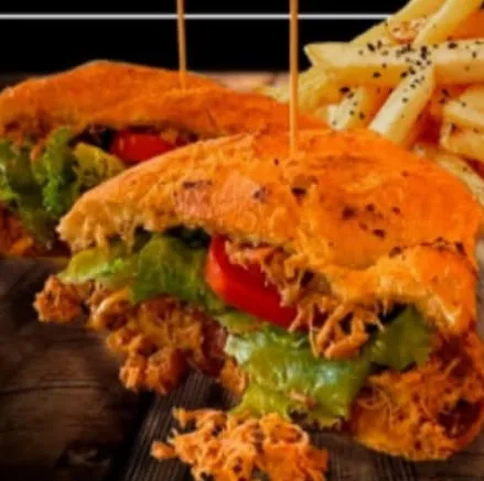 Torta Norteña
