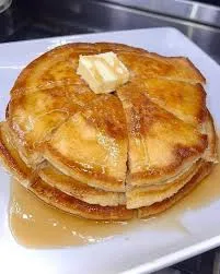 Hot Cakes sencillos