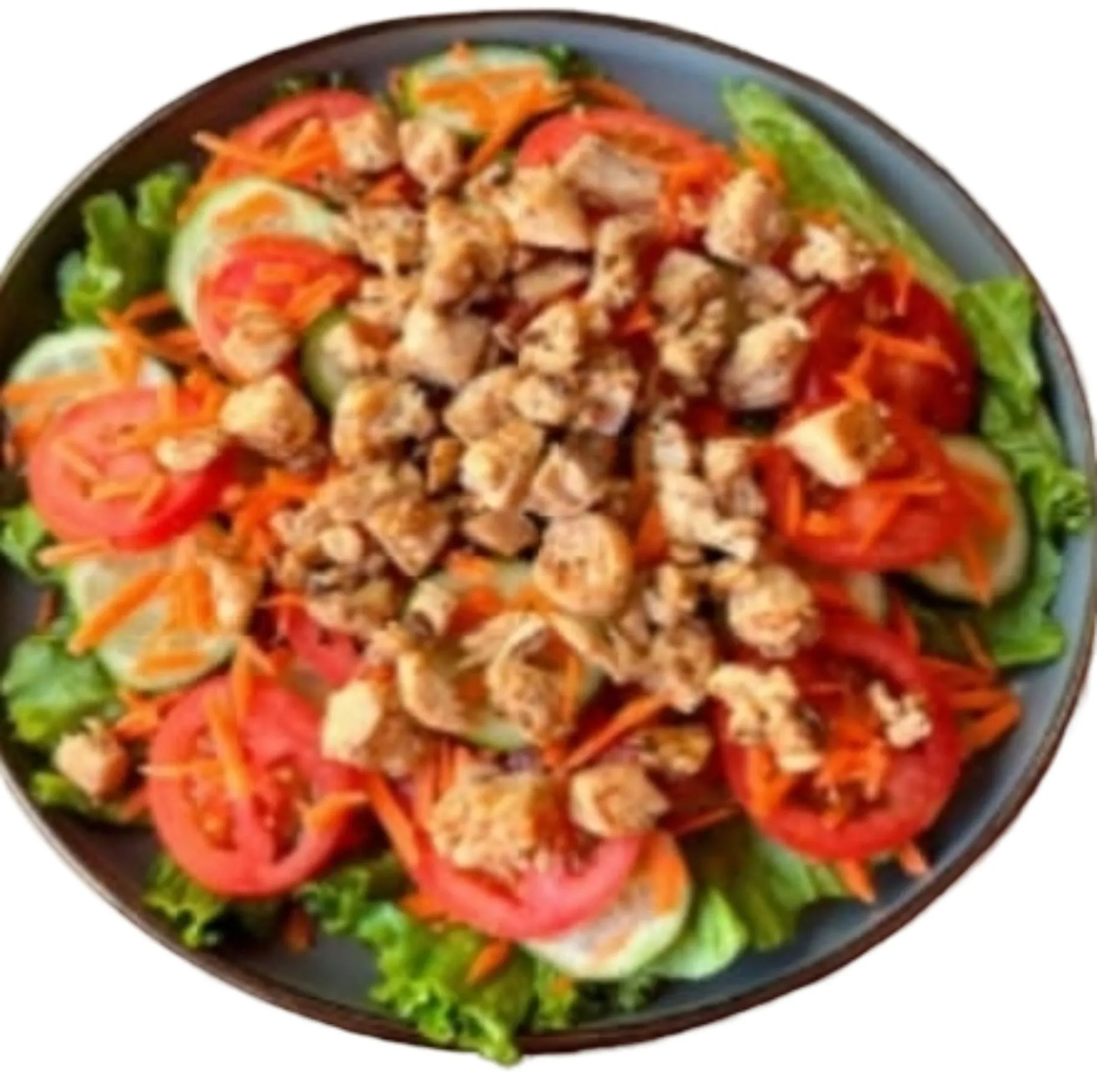 Ensalada de Pollo