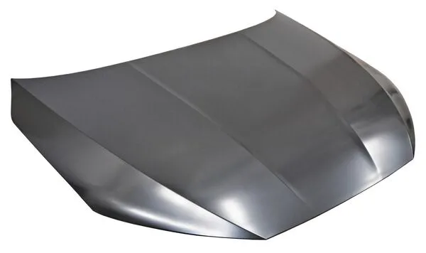 COFRE AUDI A3 22-25 ALUMINIO
