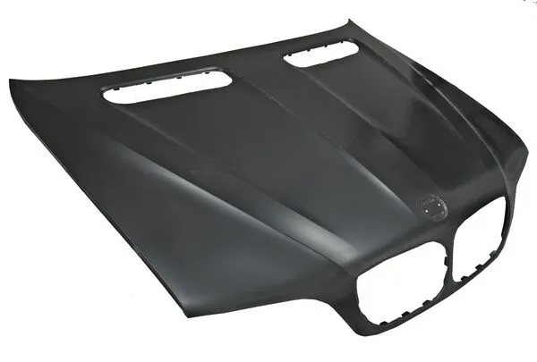 COFRE BMW X5 05-06 BBBB.02.04 12000RDC