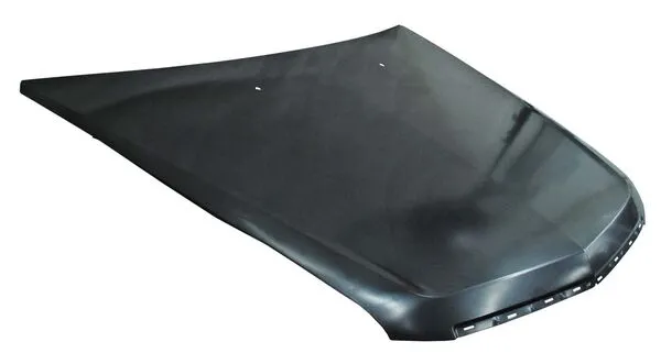 COFRE CADILLAC CTS 08-14 ALUMINIO bbb.2.04 10100RDC