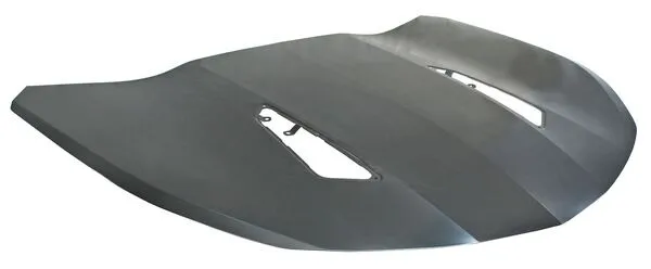 COFRE CHEVROLET CAMARO 16-19 SS ALUMINIO Q10 CCCC3