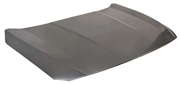 COFRE HONDA ACCORD 18-22 ALUMINIO 288