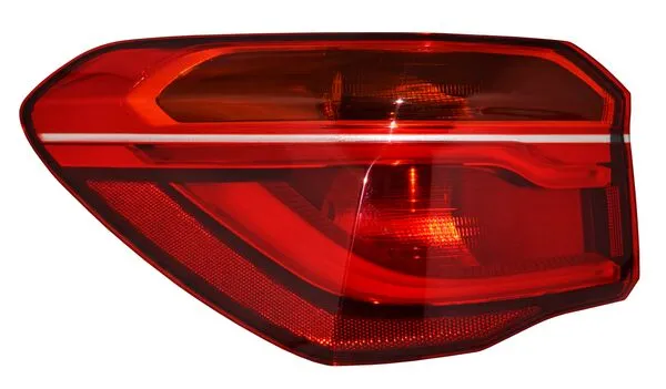 CALAVERA BMW X1 16-19 EXT SARNES TYC IZQ