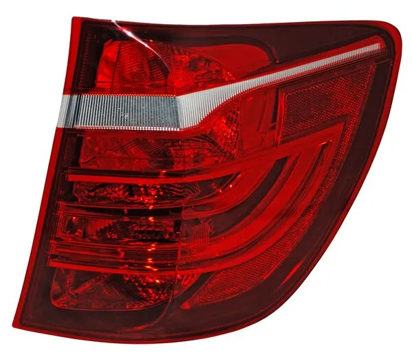 CALAVERA BMW X3 11-17 EXT CARNES ROJOBCO TYC1 NSF BBB DER