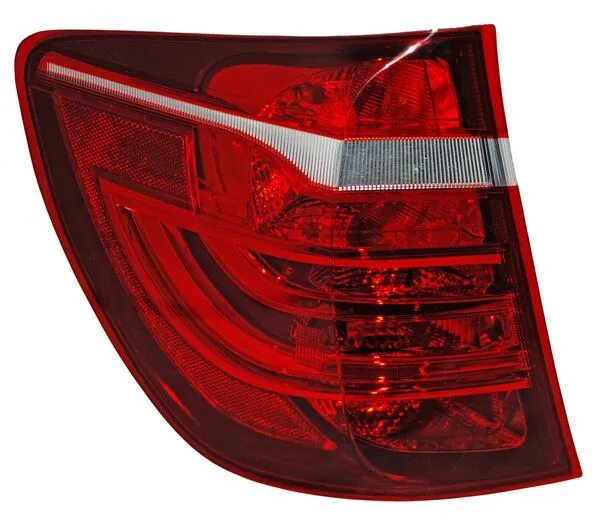 CALAVERA BMW X3 11-17 EXT CARNES ROJOBCO TYC1 NSF BBB IZQ