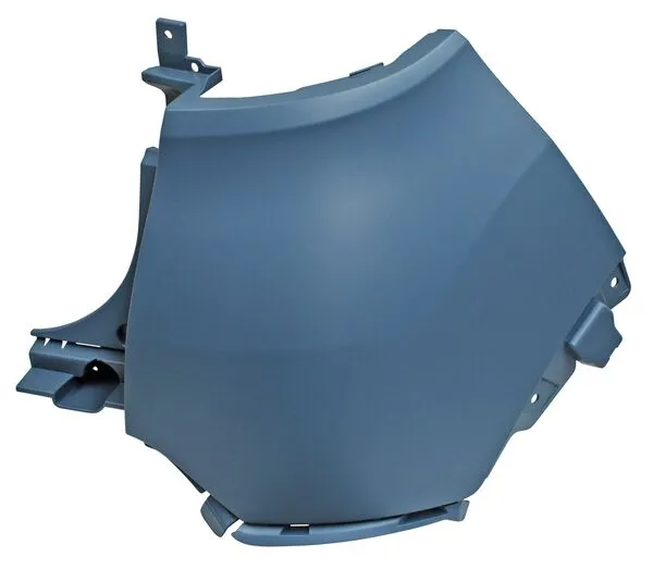 ALERON TRAS RENAULT CAPTUR 18-24 52 DER
