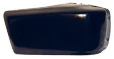 ALERON DEL NISSAN PICKUP 720 92-93 LARGO PLASTICO MX DMV DER