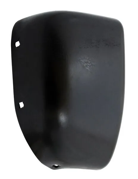 ALERON DEL NISSAN PICKUP D21 94-07 PLASTICO MX IZQ 289