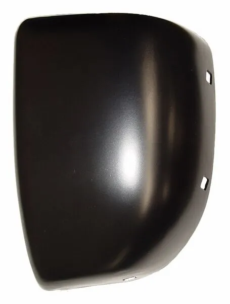 ALERON DEL NISSAN PICKUP D21 94-08 NEGRO DMV 288 DER