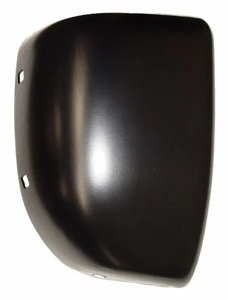 ALERON DEL NISSAN PICKUP D21 94-08 NEGRO DMV 288 IZQ