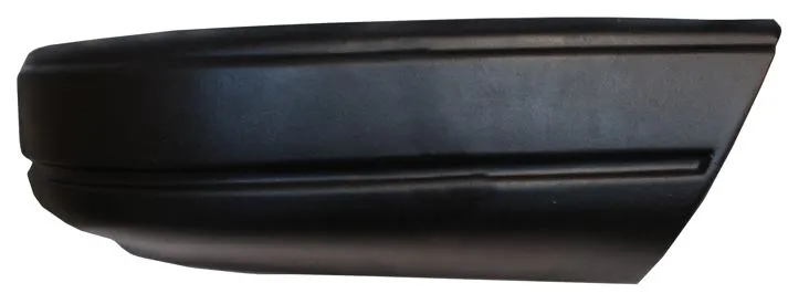 ALERON TRAS VOLKSWAGEN COMBI 88-98 PLASTICO MX IZQ