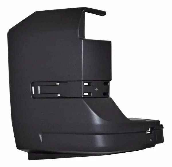 ALERON TRAS VOLKSWAGEN CRAFTER 19-24 IZQ
