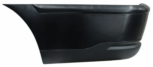 ALERON TRAS VOLKSWAGEN POINTER PICKUP 05-09 288 BZ CCC.12.03 IZQ