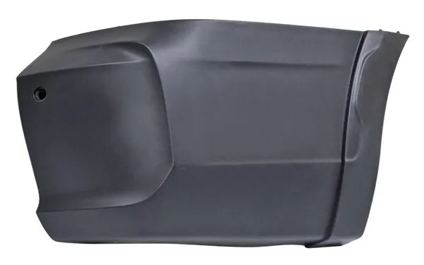 ALERON TRAS VOLKSWAGEN SAVEIRO 24-25 C HOYO P SENS CORRUGADA 5662 260116 DER