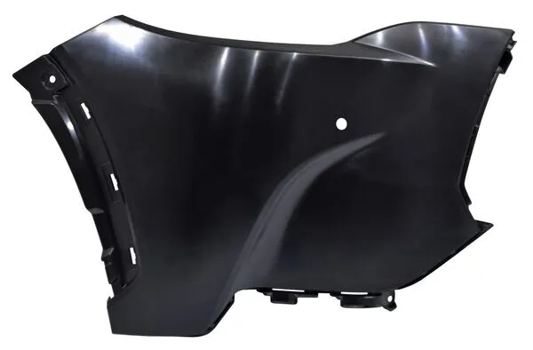 ALERON DEL TOYOTA COROLLA CROSS 22-24 C HOYO P SENS DER CMA0529