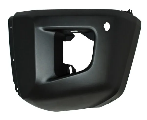 ALERON DEL TOYOTA TUNDRA 14-21 C HOYO P SENS P PINTAR IZQ