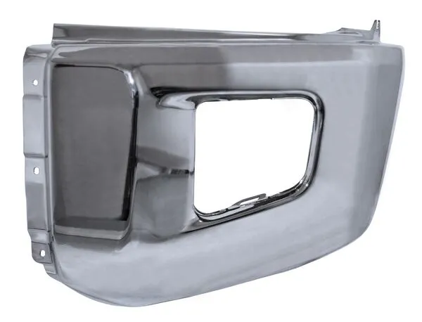 ALERON DEL TOYOTA TUNDRA 14-21 S HOYO P SENS CROM IZQ