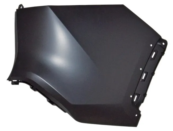 ALERON TRAS TOYOTA RAV4 19-25 P PINTAR ADVENTURE DER