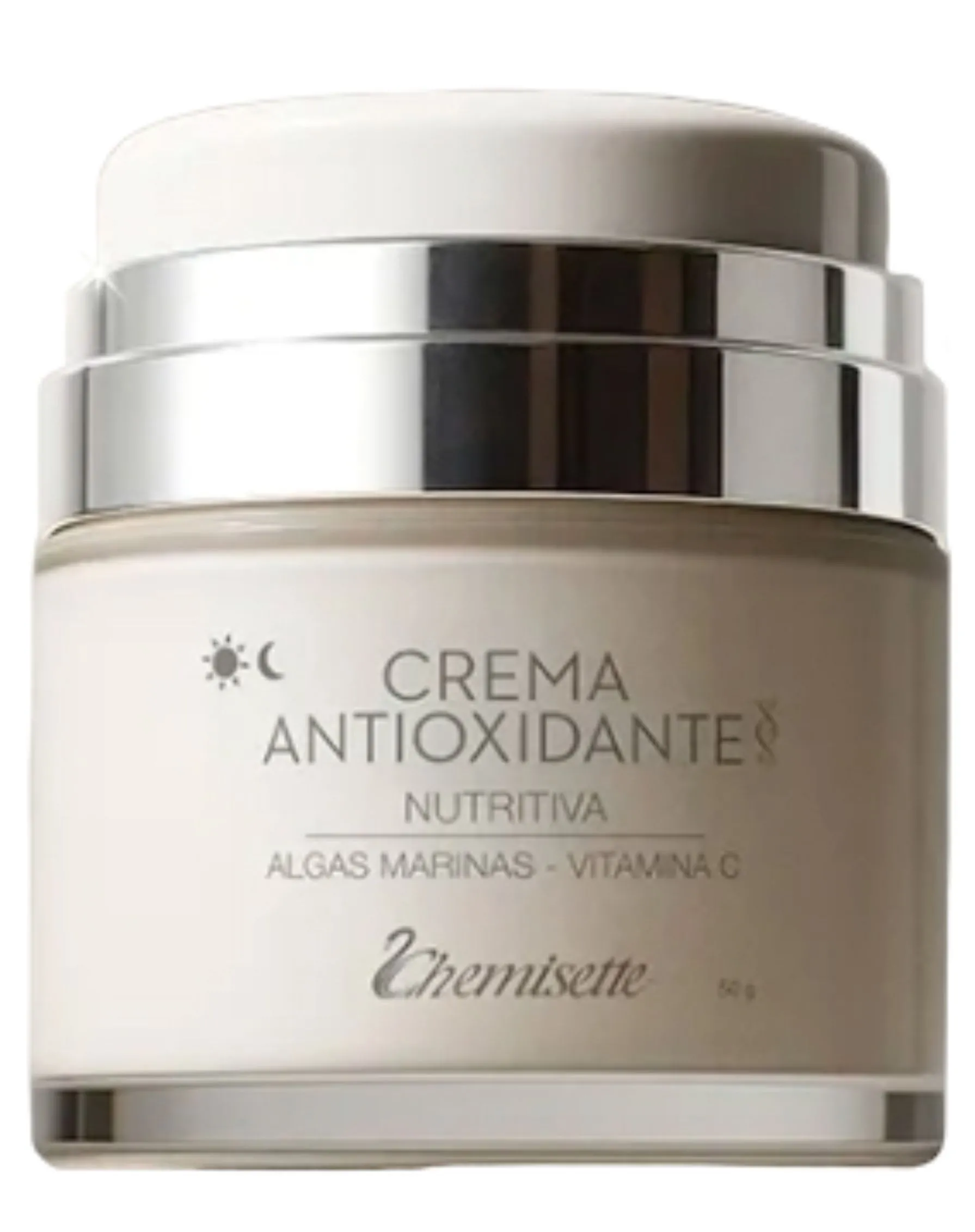 Crema Antioxidante