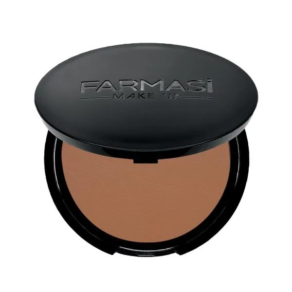 Powder Bronzer Santorini, Bronzer St Tropez