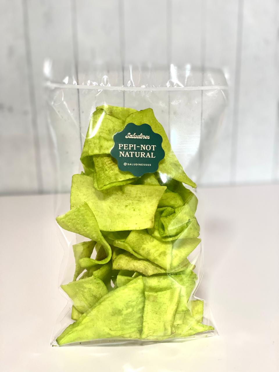 Papas Pepi Not Minis (50gr)