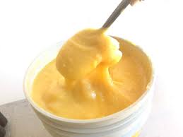 Mantequilla Artesanal en Cubeta de 15 kg