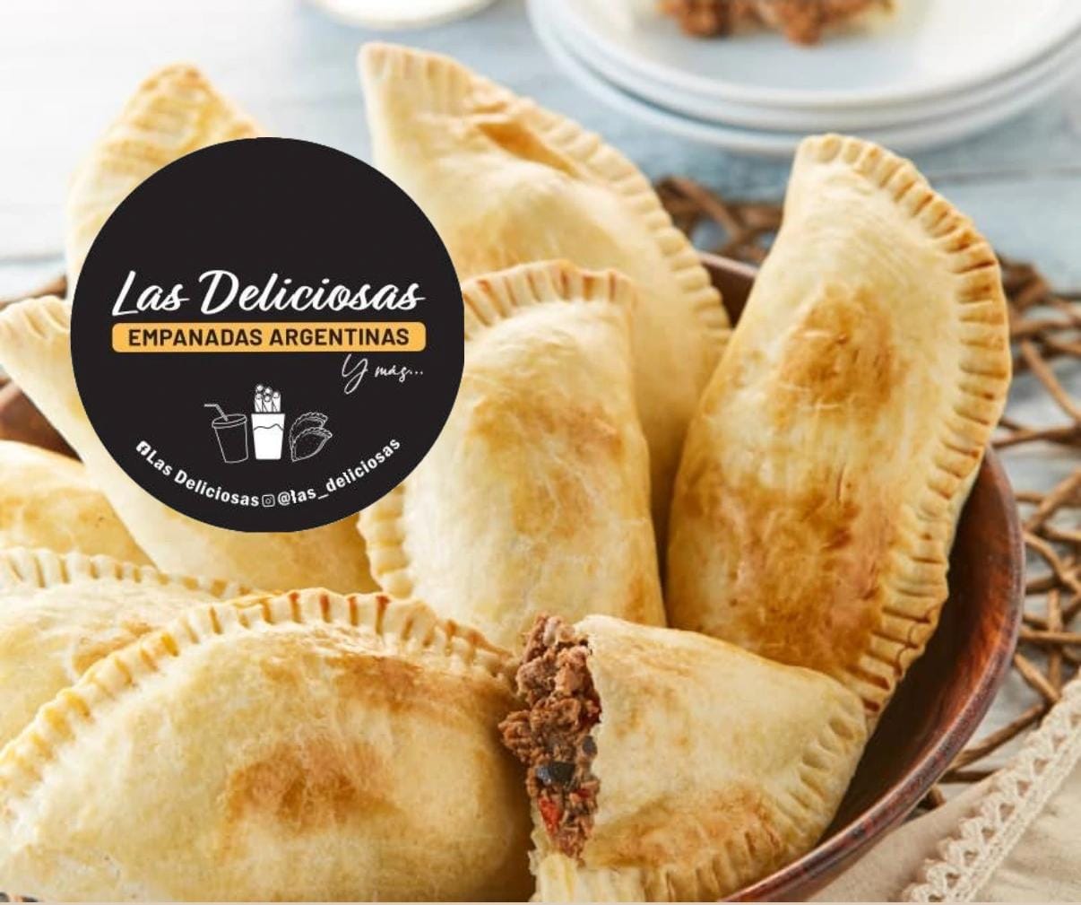 Carné Empanada