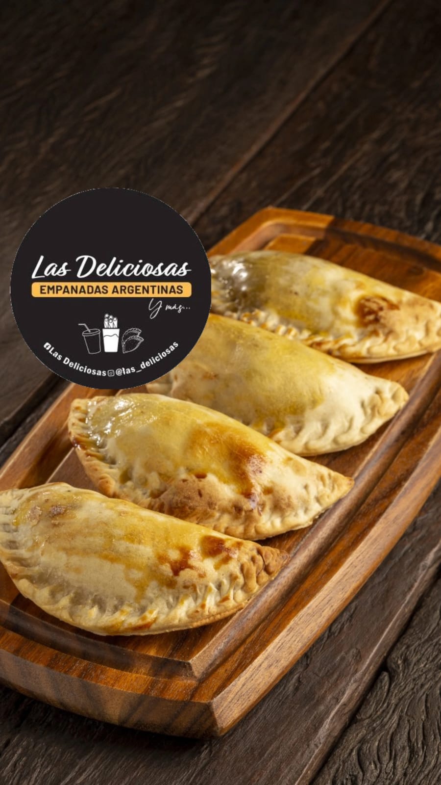 Elote con Queso ( Humita) Empanada