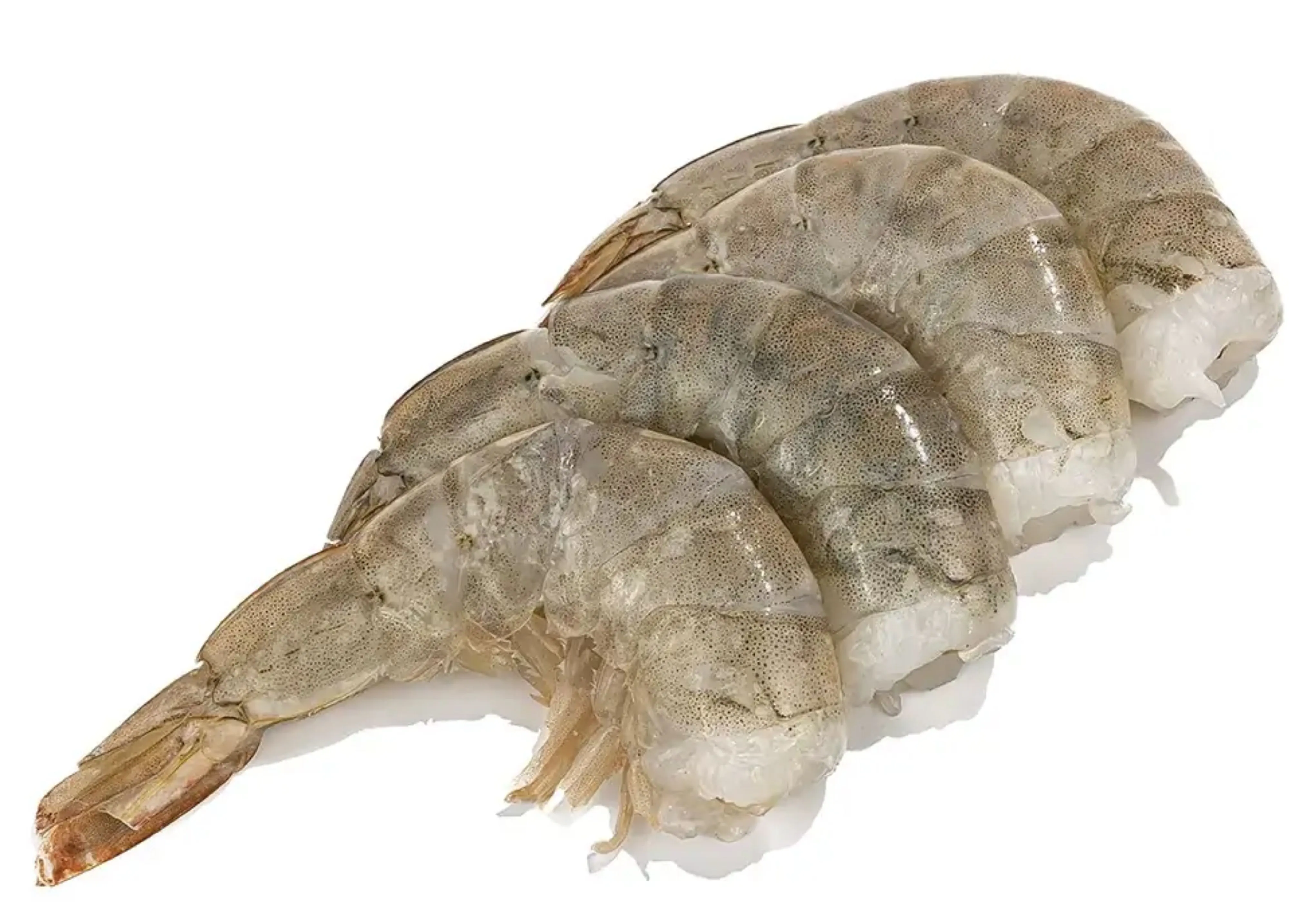 Camaron Mediano 1 kg (Crudo)