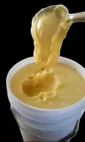Miel Mantequilla