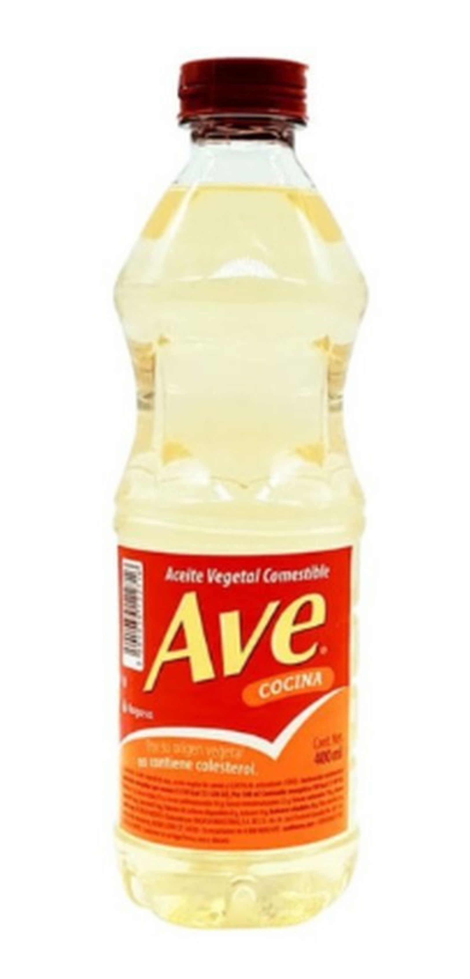ACEITE AVE DE 400 ML