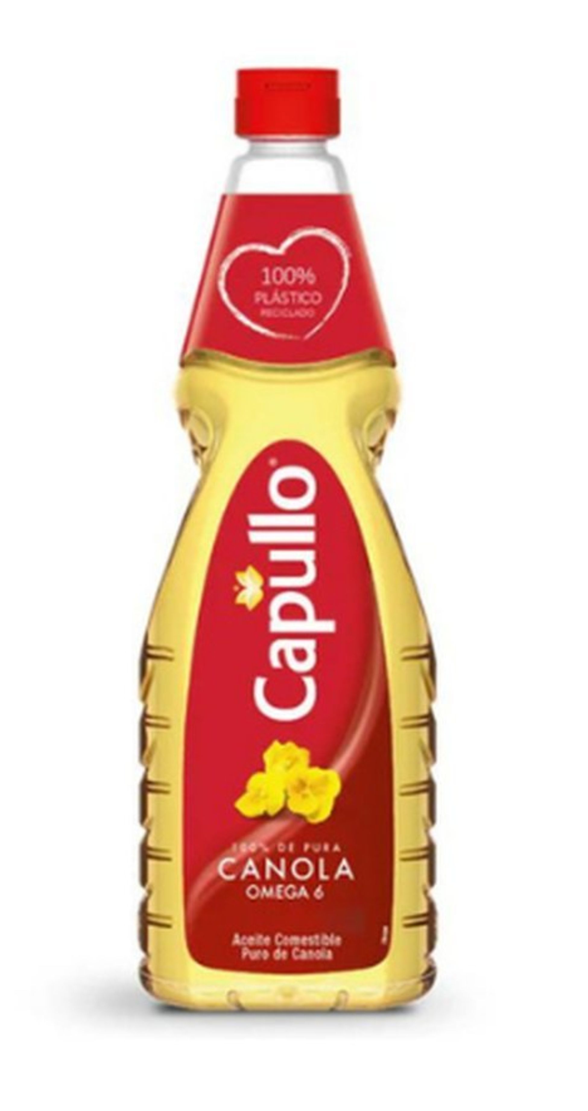 ACEITE CAPULLO DE 755 ML