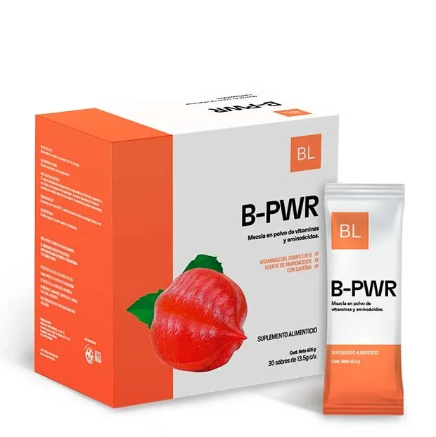 B-PWR