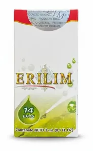 ERILIM 3ML
