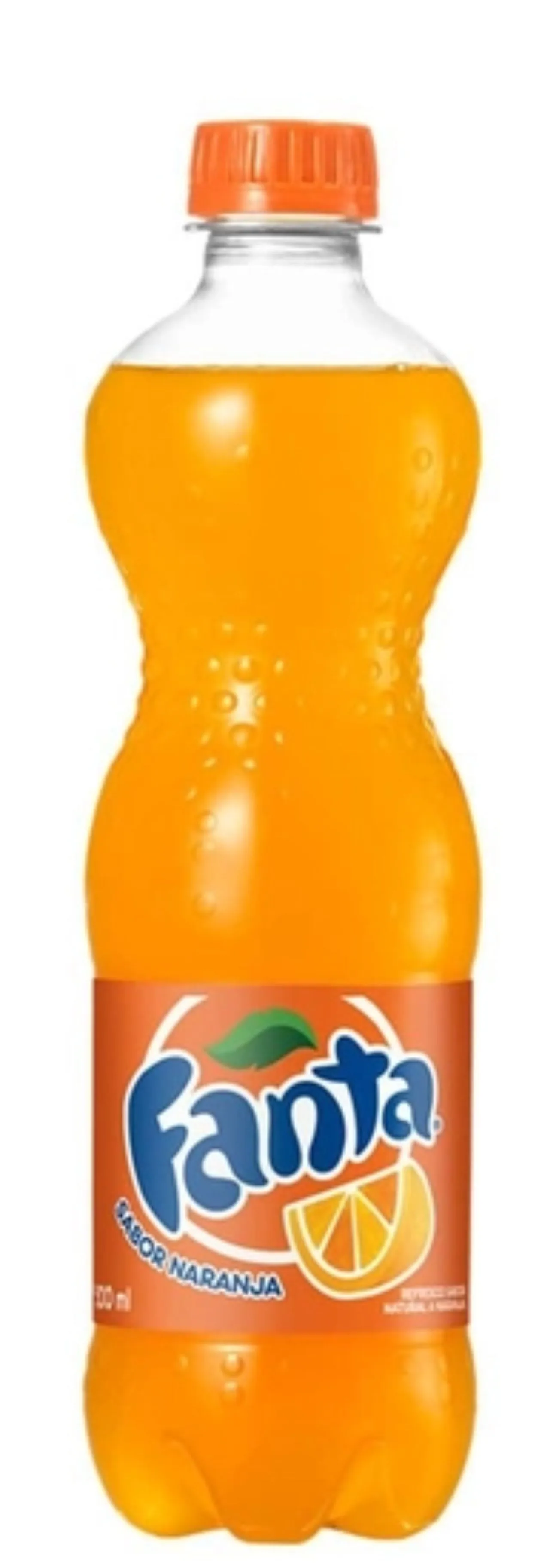 Fanta