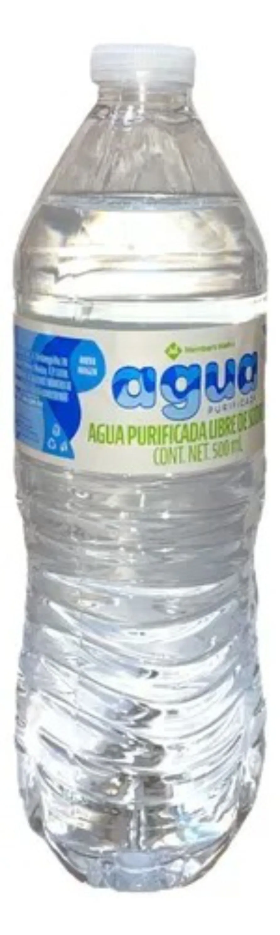 Agua Narural