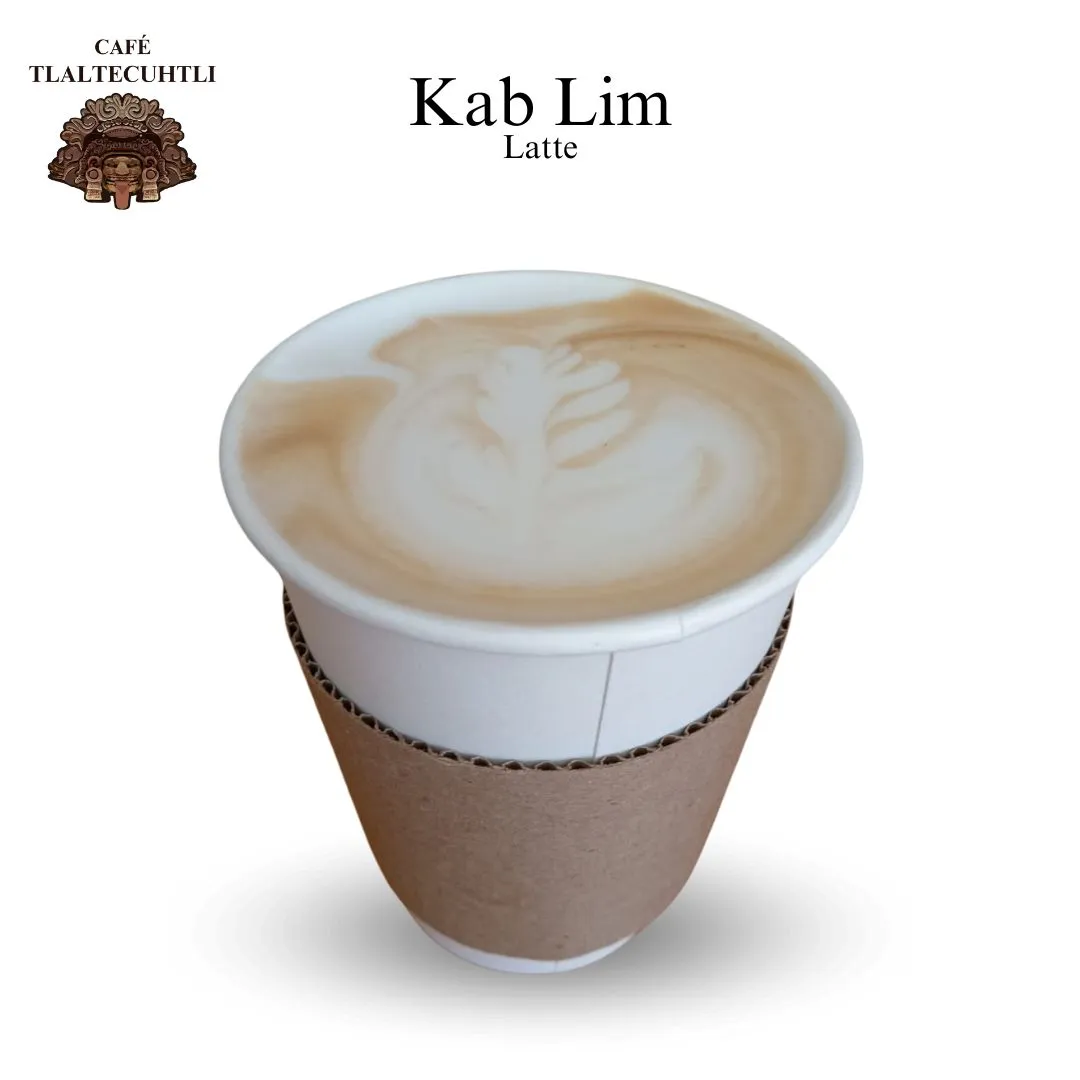 Kab Lim (latte)