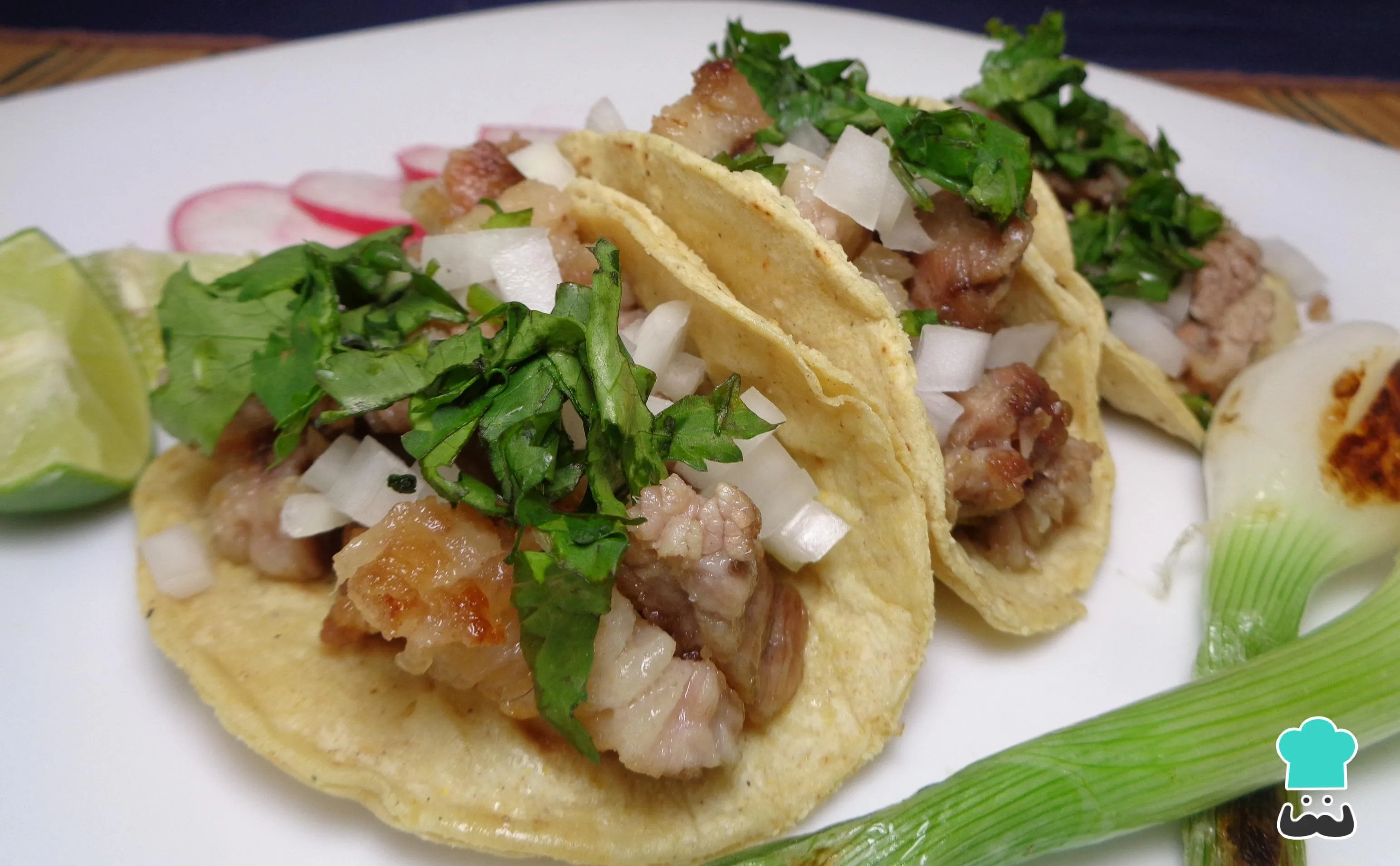 Tacos de Suadero