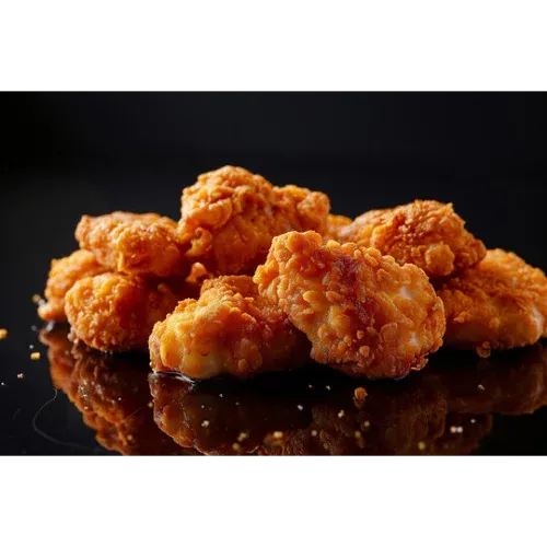 Boneless Bbq de 300 gramos