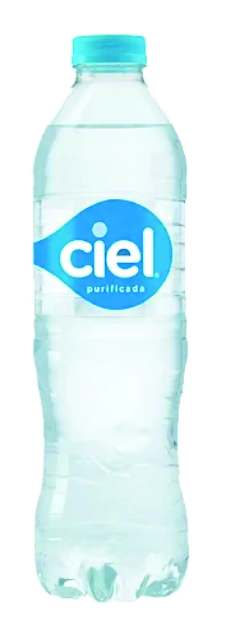Agua embotellada