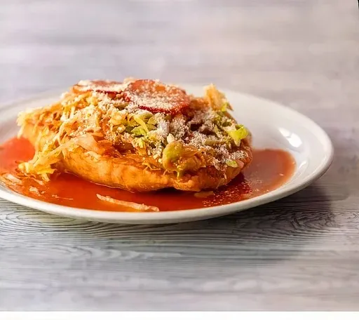 Torta Estilo Santuario